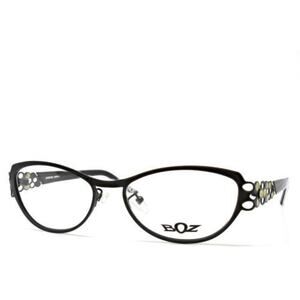 BOZ RESILLE 0042 FRANCE EYEGLASSES RX FRAMES 54 16.5 135 FRANCE